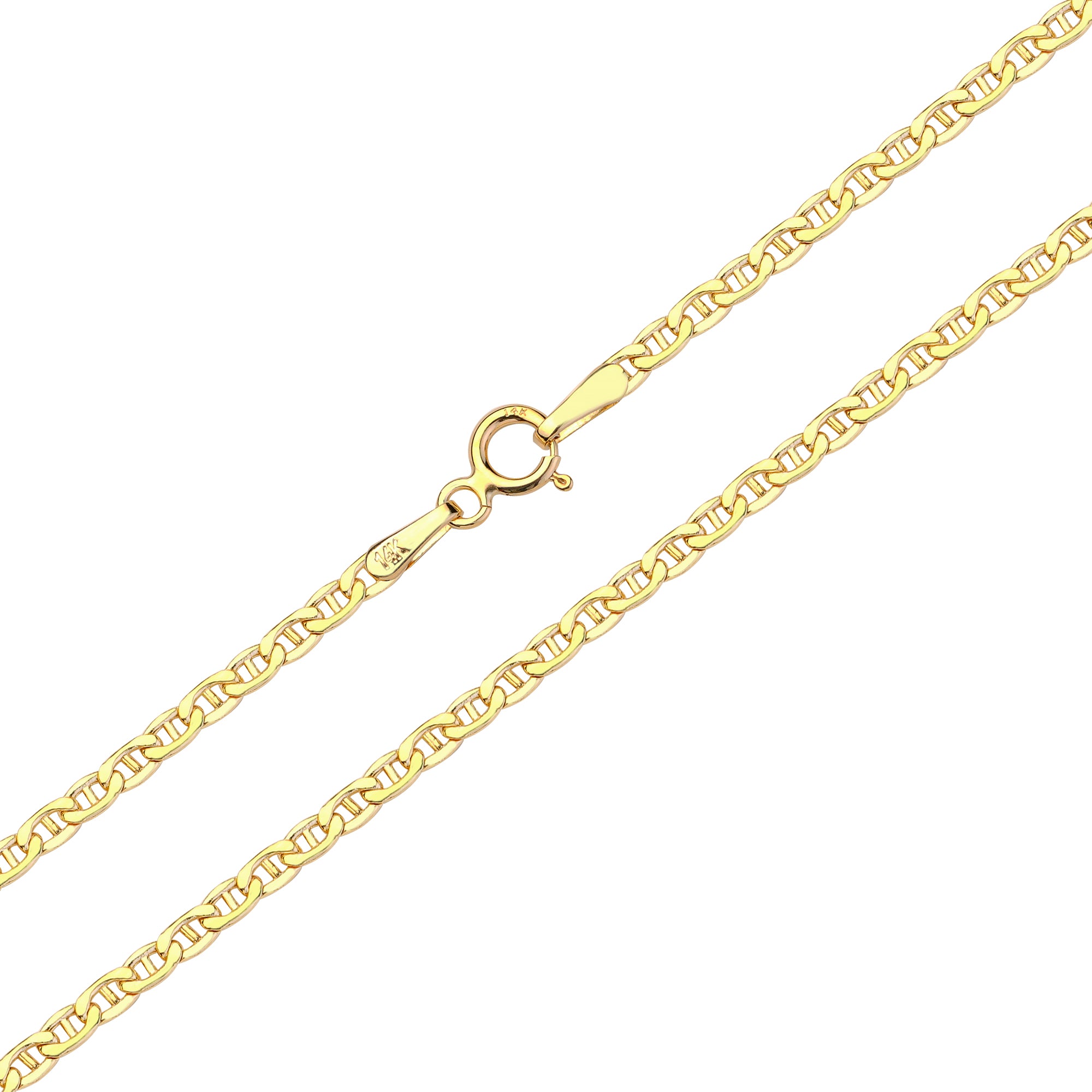 Mariner Altın Zincir 14 Ayar