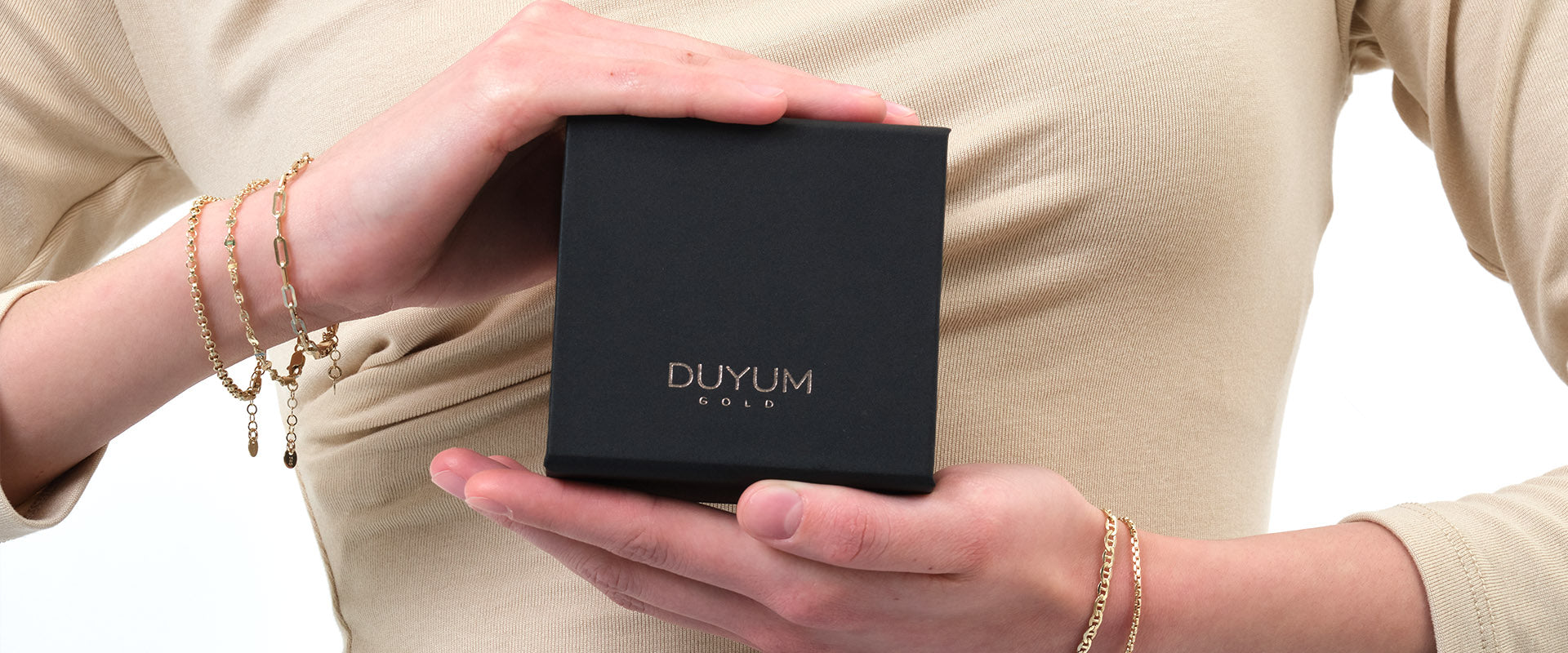 Güvenli Altın Alışverişi: Duyum Gold Her Platformda Sizinle